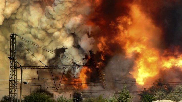 Снимка: Impact Press Group