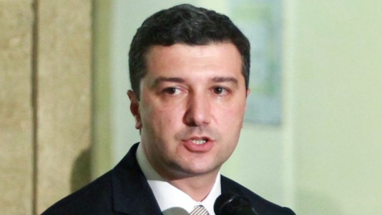 Драгомир Стойнев Снимка: архив, БТА