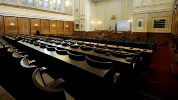 Снимка: архив, БТА