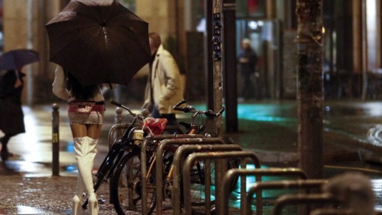 Снимка: архив, Reuters