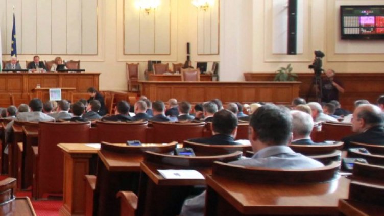 Снимка: архив, БТА