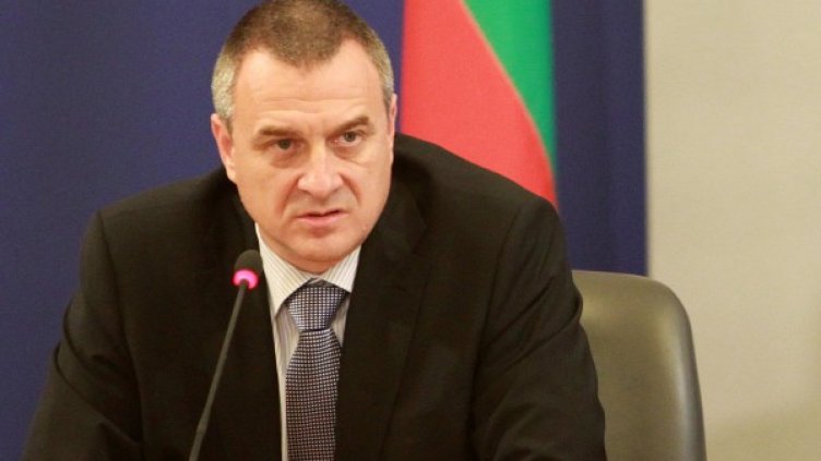 Цветлин Йовчев Снимка: архив, БТА