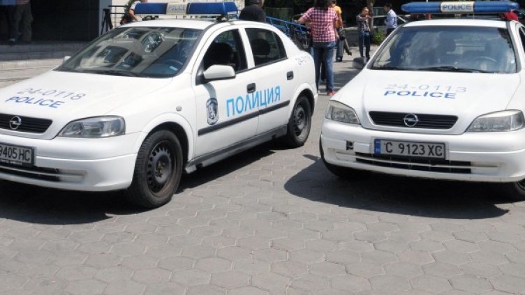 Мъжът е задържан за 24 часа в ареста. Снимка: Булфото, архив