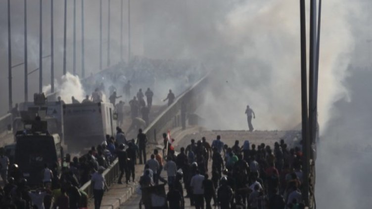 Снимка: Reuters