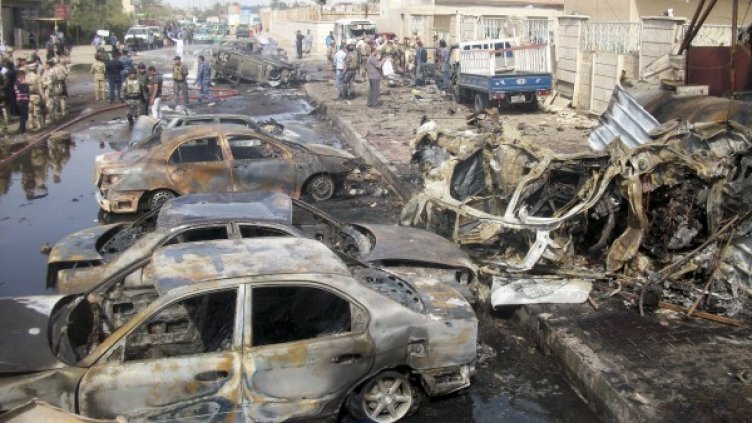 Снимка: архив, Reuters