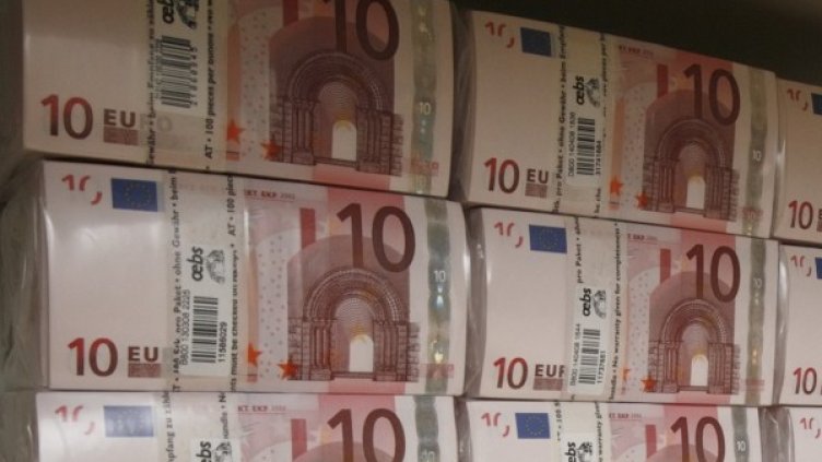 Снимка: архив, Reuters