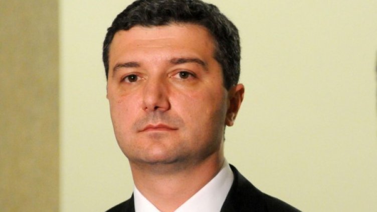 Драгомир Стойнев. Снимка: архив, БулФото