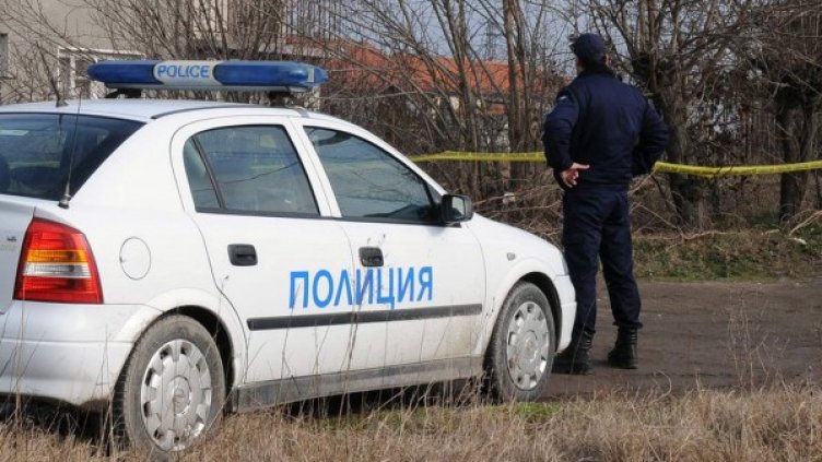 Образувано е досъдебно производство. Снимка: архив Impact press group