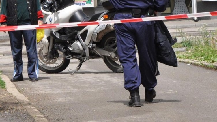 Снимка: Булфото, архив