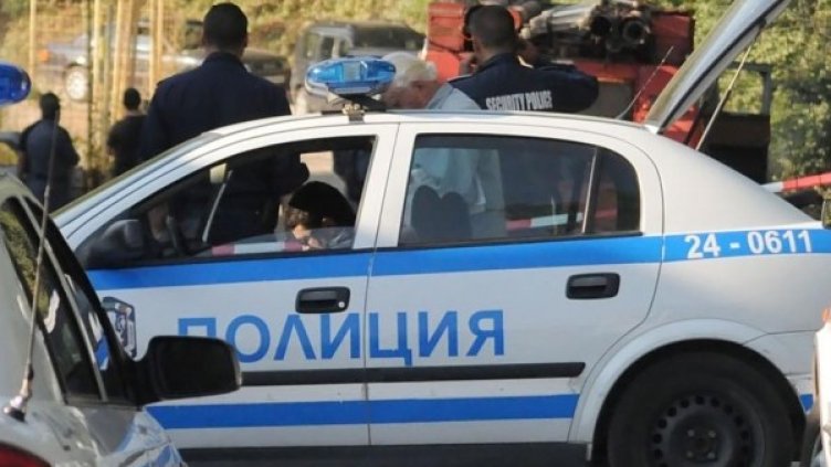 Снимка: Булфото, архив