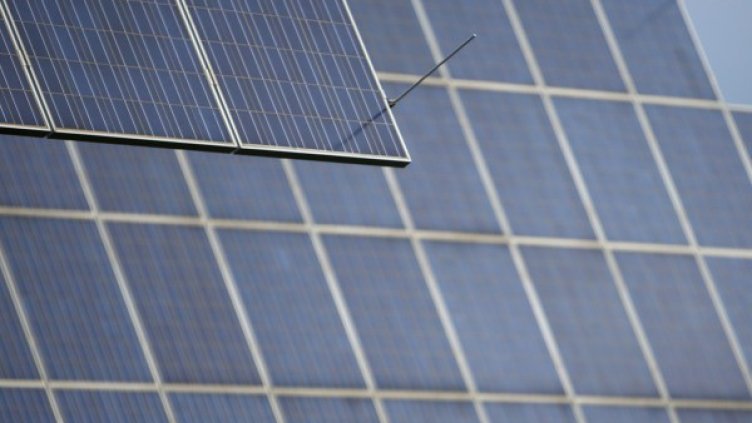 Снимка: архив, Reuters