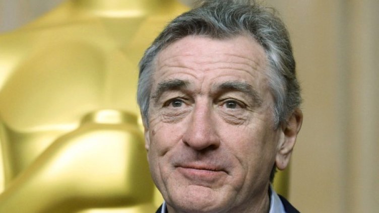 Робърт Де Ниро Снимка: Reuters