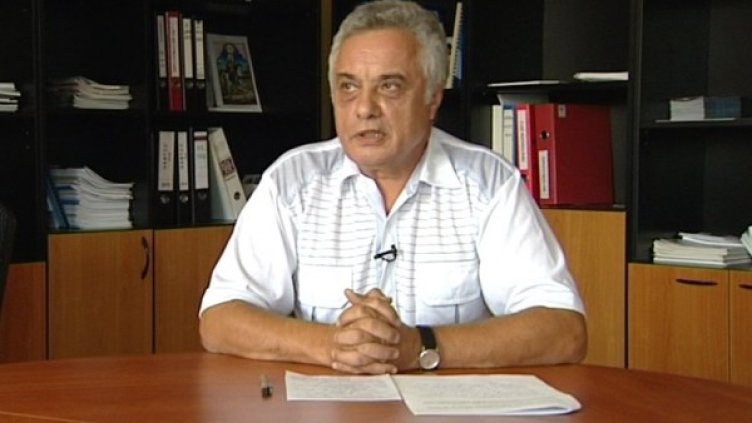 Иван Иванов Снимка: Bulgaria On Air