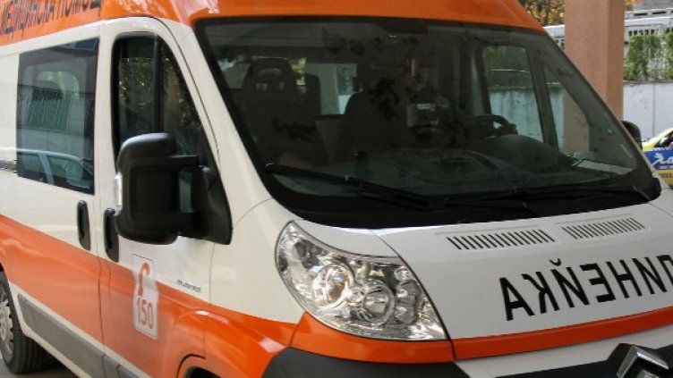 Снимка: архив, Ιmpact Press Group