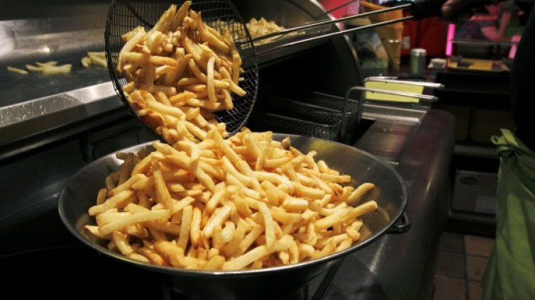 Снимка: архив, Reuters