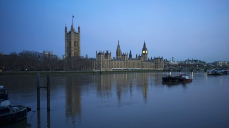 Снимка: Reuters