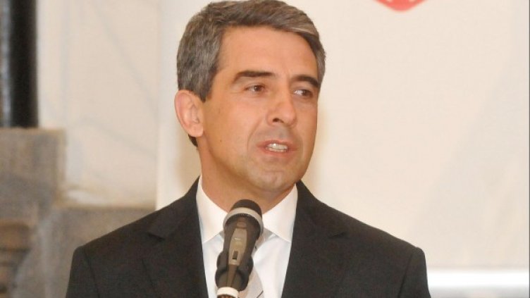 Росен Плевнелиев. Снимка: архив, Булфото