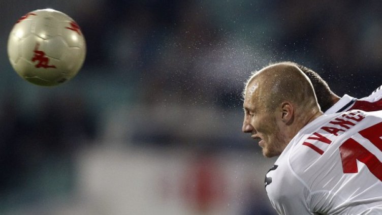 Иван Иванов. Снимка: архив, Reuters