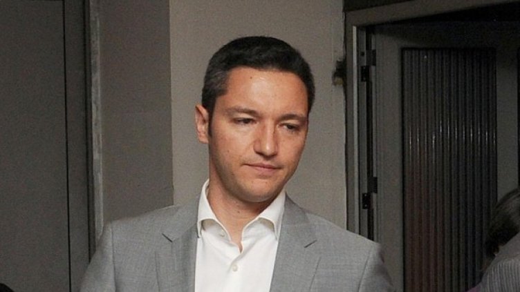 Кристиан Вигенин. Снимка: архив, Булфото