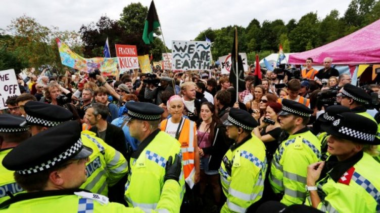 Снимка: Reuters