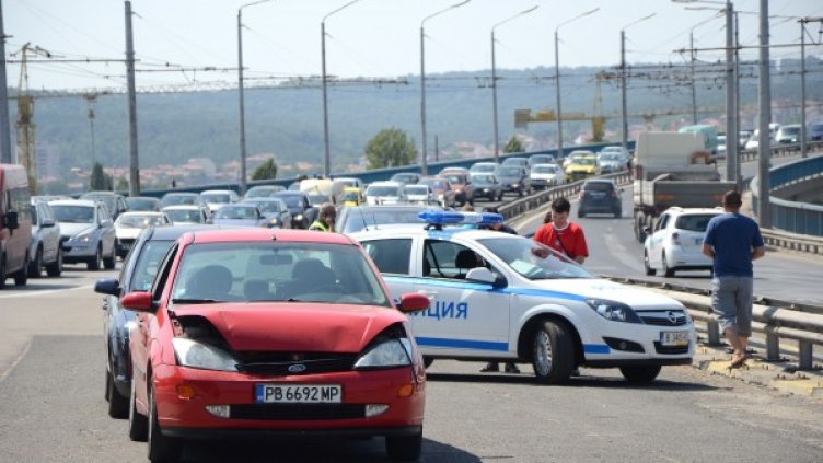 Снимка: Impact Press Group