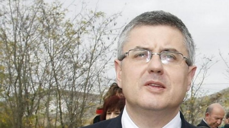 Димчо Михалевски. Снимка: архив, БулФото