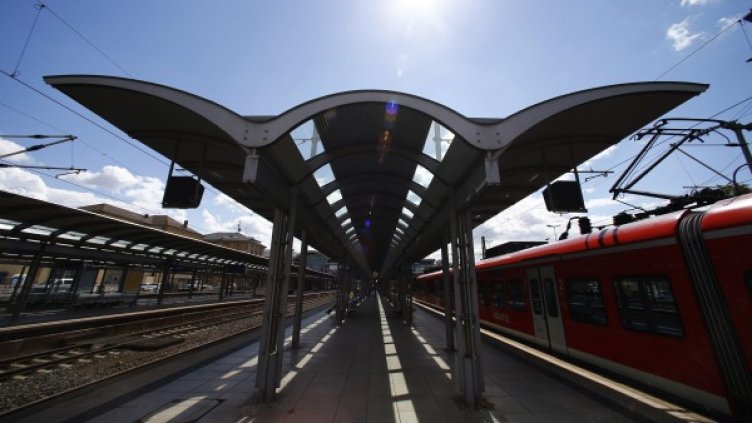 Снимка: архив, Reuters