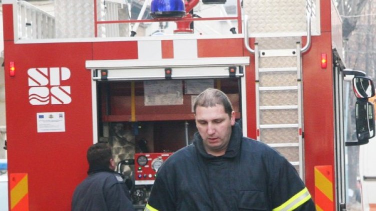 Снимка: архив Булфото