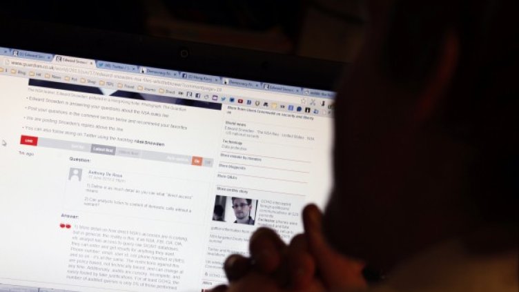 Снимка: Reuters