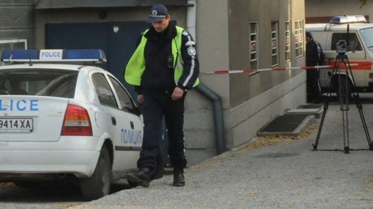 Снимка: архив Булфото