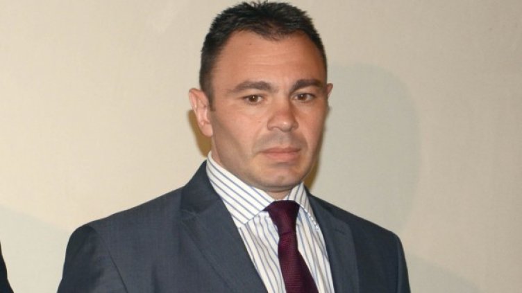 Светлозар Лазаров. Снимка: БТА