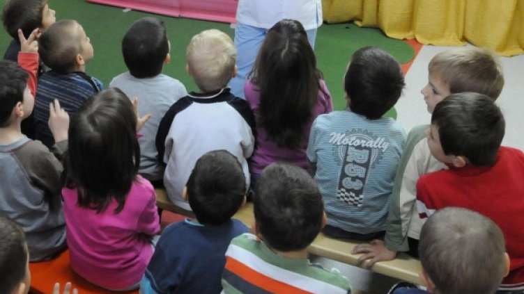 Снимка: архив Булфото