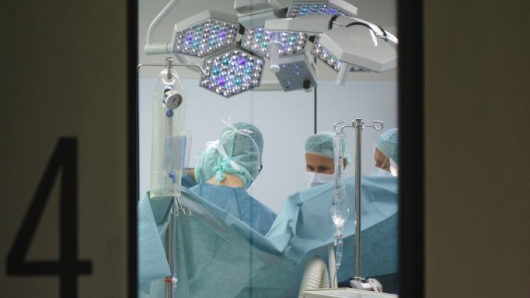 Снимка: архив, Reuters