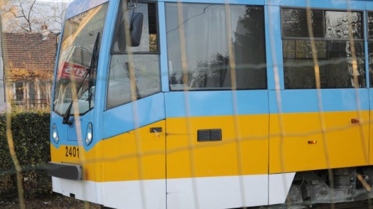 Снимка: архив Булфото