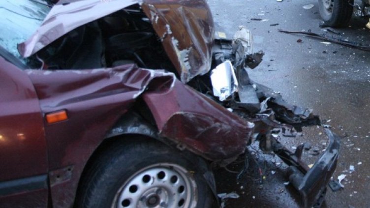 Снимка: архив Булфото