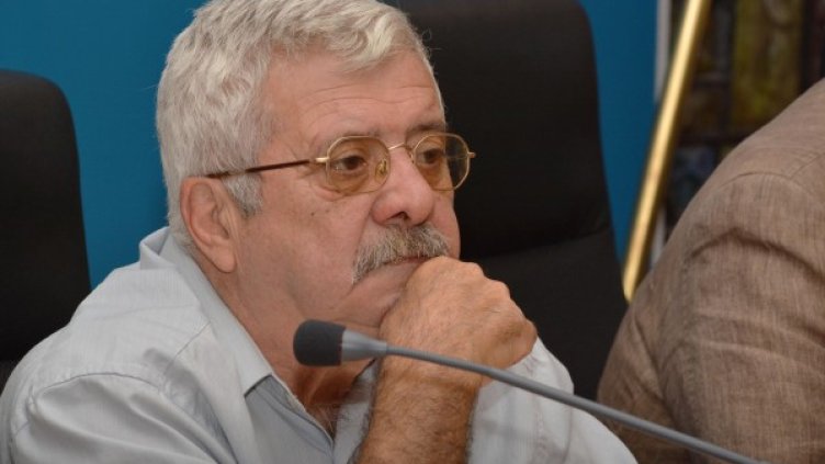 Нораир Нурикян Снимка: Булфото