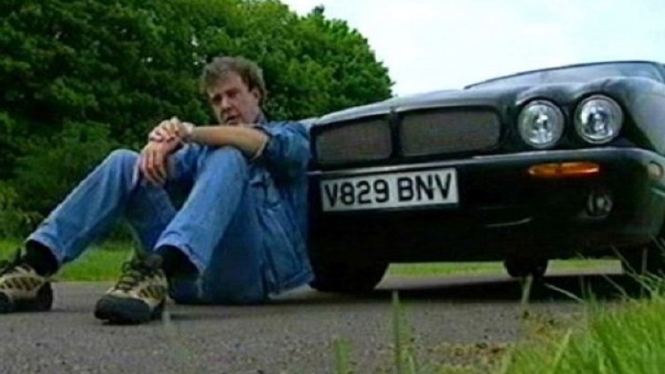 Снимкa: Anglia Car Auctions