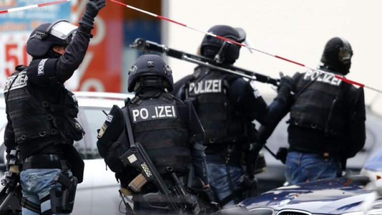 Снимка: Reuters