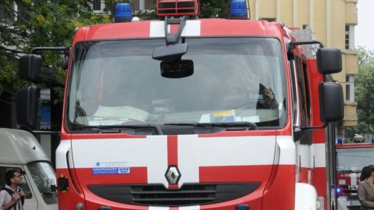 Снимка: архив Булфото