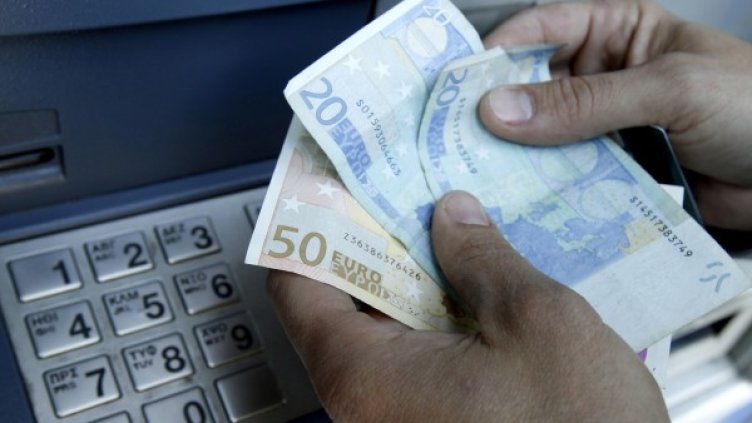 Снимка: архив, Reuters