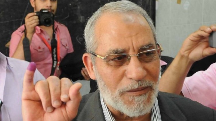 Мохамед Бадия Снимка: архив, БТА