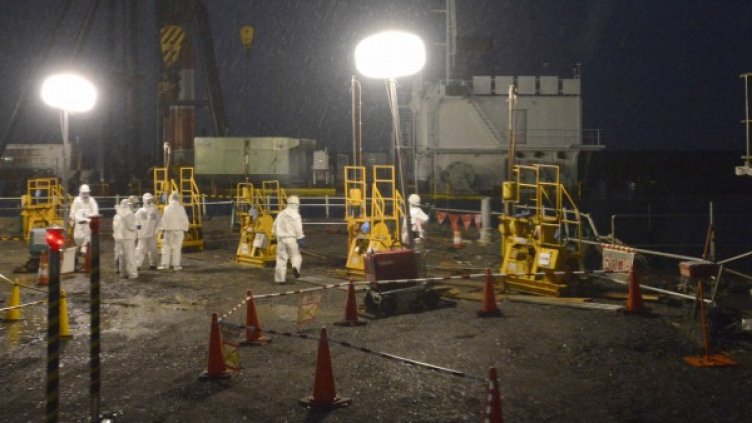 Снимка: архив, Reuters