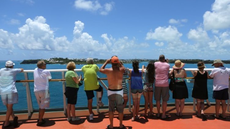 Снимка: архив, Reuters