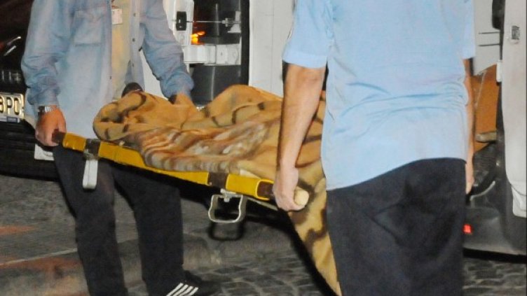 Снимка: архив Булфото