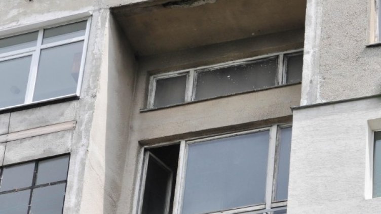 Снимка: архив Булфото