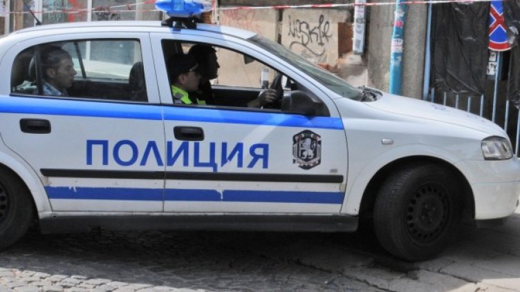 Снимка: архив Булфото