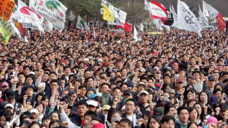 Снимка: архив Reuters