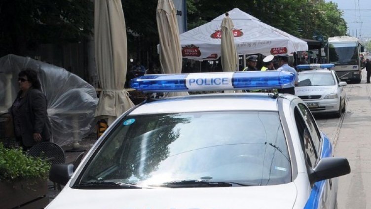 Снимка: Булфото, архив