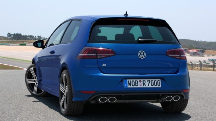 Снимка: Volkswagen