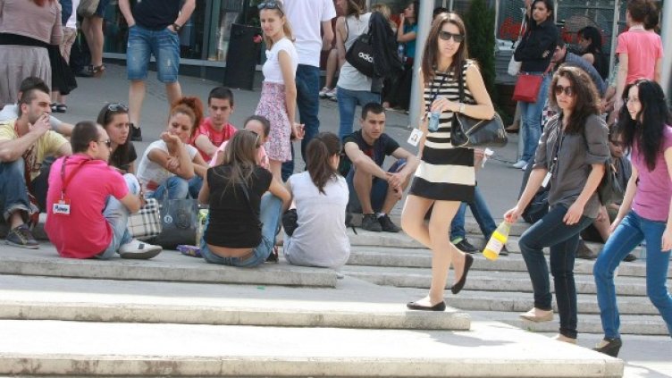 Снимка: Булфото, архив